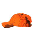 Kati Specialty Licensed Camo Cap SN200