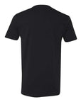 Next Level Unisex Cotton V-Neck T-Shirt 3200