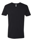 Next Level Unisex Cotton V-Neck T-Shirt 3200