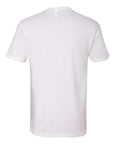 Next Level Unisex Cotton V-Neck T-Shirt 3200