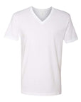 Next Level Unisex Cotton V-Neck T-Shirt 3200