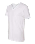 Next Level Unisex Cotton V-Neck Tee 3200