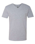 Next Level Unisex Cotton V-Neck T-Shirt 3200