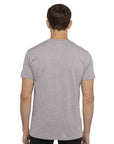 Next Level Unisex Cotton V-Neck T-Shirt 3200