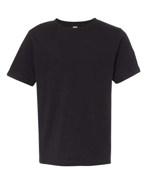 Next Level Youth Cotton Tee 3310
