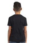 Next Level Youth Cotton T-Shirt 3310