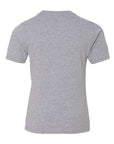 Next Level Youth Cotton T-Shirt 3310