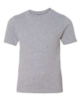 Next Level Youth Cotton T-Shirt 3310