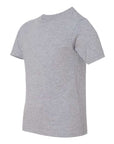 Next Level Youth Cotton T-Shirt 3310