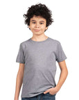 Next Level Youth Cotton T-Shirt 3310