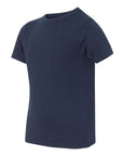 Next Level Youth Cotton T-Shirt 3310