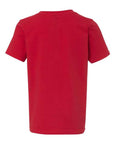Next Level Youth Cotton T-Shirt 3310