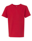 Next Level Youth Cotton T-Shirt 3310