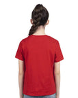 Next Level Youth Cotton T-Shirt 3310