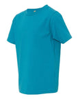 Next Level Youth Cotton T-Shirt 3310