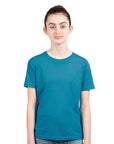 Next Level Youth Cotton T-Shirt 3310
