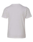 Next Level Youth Cotton T-Shirt 3310