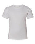 Next Level Youth Cotton T-Shirt 3310