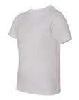 Next Level Youth Cotton Tee 3310