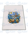 Uruguay