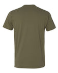 Next Level Unisex Cotton T-Shirt 3600