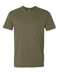 Next Level Unisex Cotton T-Shirt 3600