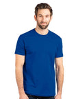 Next Level Unisex Cotton T-Shirt 3600