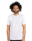 Next Level Unisex Cotton T-Shirt 3600
