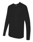 Next Level Unisex Cotton Long Sleeve T-Shirt 3601