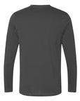 Next Level Unisex Cotton Long Sleeve T-Shirt 3601