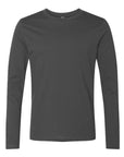 Next Level Unisex Cotton Long Sleeve T-Shirt 3601