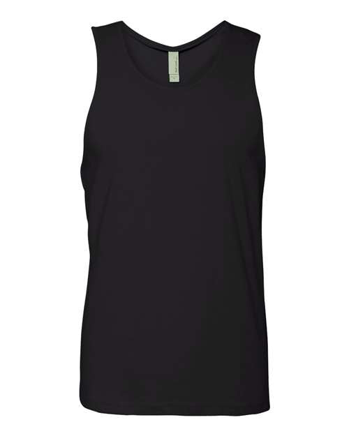 Next Level Unisex Cotton Tank 3633