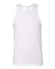 Next Level Unisex Cotton Tank Top 3633