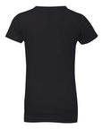 Next Level Girls’ Cotton Princess T-Shirt 3710