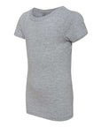 Next Level Girls’ Cotton Princess T-Shirt 3710