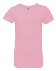 Next Level Girls’ Cotton Princess T-Shirt 3710