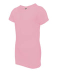 Next Level Girls’ Cotton Princess T-Shirt 3710