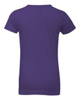 Next Level Girls’ Cotton Princess T-Shirt 3710