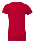 Next Level Girls’ Cotton Princess T-Shirt 3710
