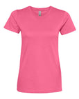 Next Level Women’s Cotton T-Shirt 3900