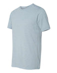 Next Level Unisex Festival T-Shirt 6200