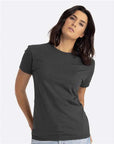 Next Level Unisex CVC T-Shirt 6210