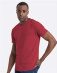 Next Level Unisex CVC T-Shirt 6210