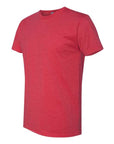 Next Level Unisex CVC Tee 6210