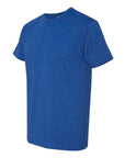 Next Level Unisex CVC T-Shirt 6210