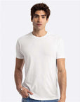 Next Level Unisex CVC T-Shirt 6210