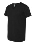 Next Level Unisex CVC V-Neck T-Shirt 6240