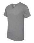 Next Level Unisex CVC V-Neck T-Shirt 6240