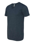 Next Level Unisex CVC V-Neck T-Shirt 6240
