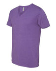Next Level Unisex CVC V-Neck T-Shirt 6240
